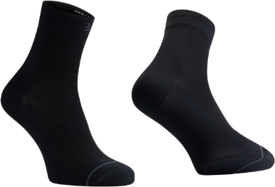 BBB Cycling BSO-20 CombiFeet 3-pack Sokken  