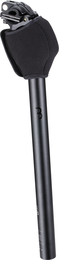 BBB Cycling BSP-41 ComfortPost Zadelpen Verend  