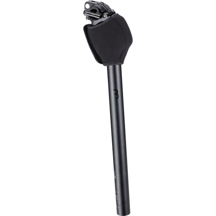 BBB Cycling BSP-41 ComfortPost Zadelpen Verend  