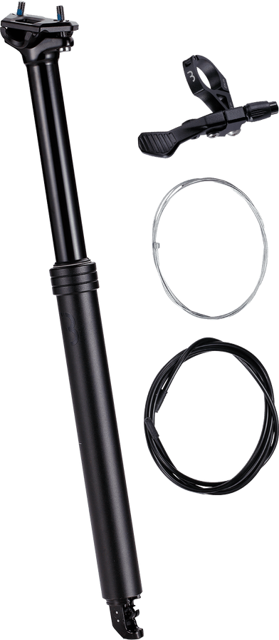 BBB Cycling BSP-51 LiftPost Dropper Zadelpen