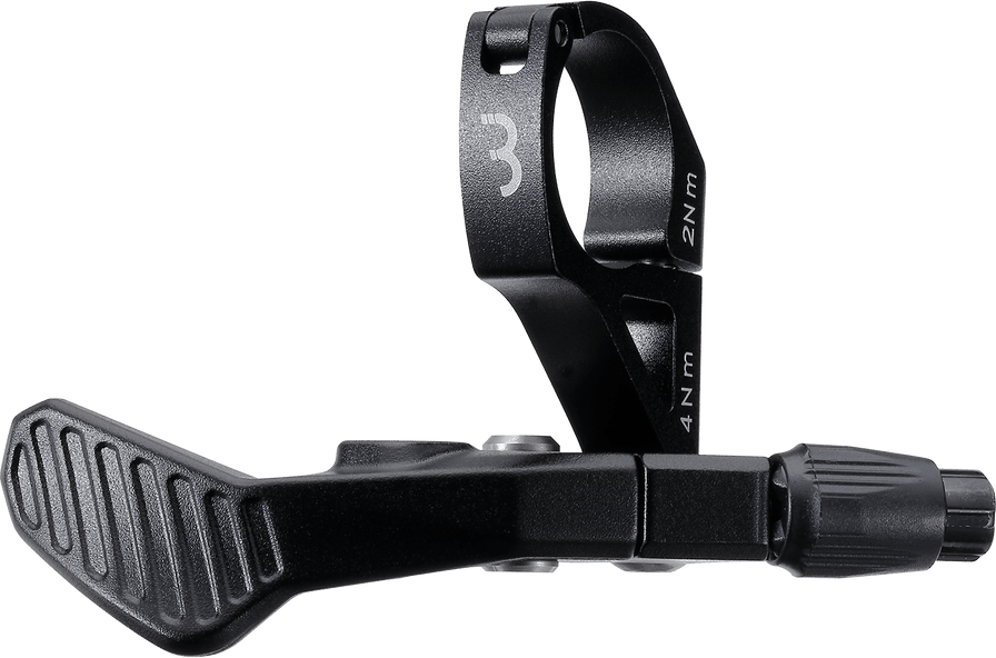 BBB Cycling BSP-57 DropControl Links Dropper Bedieningshendel  