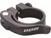 BBB Cycling BSP-87 Smoothlever Zadelpenklem  