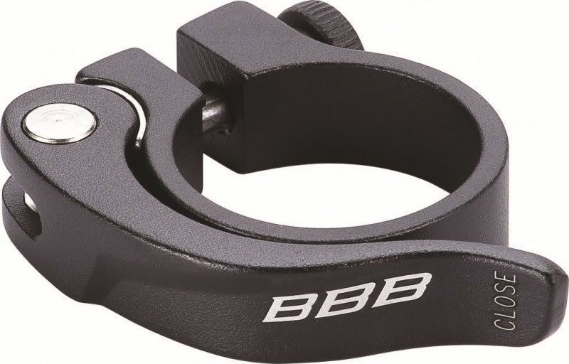 BBB Cycling BSP-87 Smoothlever Zadelpenklem  
