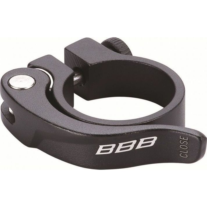BBB Cycling BBB Cycling BSP-87 Smoothlever Zadelpenklem  