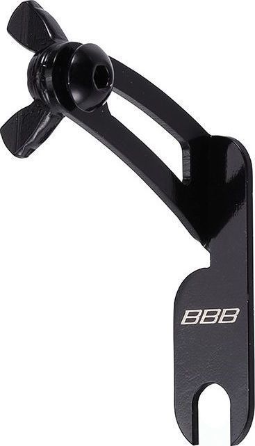BBB Cycling BSP-94 Framefix Nummerplaatklem  