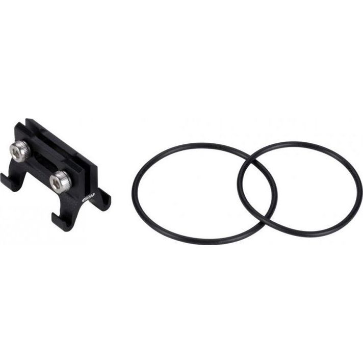 BBB Cycling BBB Cycling BSP-96 Aerofix Nummerplaatklem  