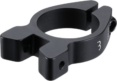 BBB Cycling BSP-99 CarrierClamp Zadelpenklem  