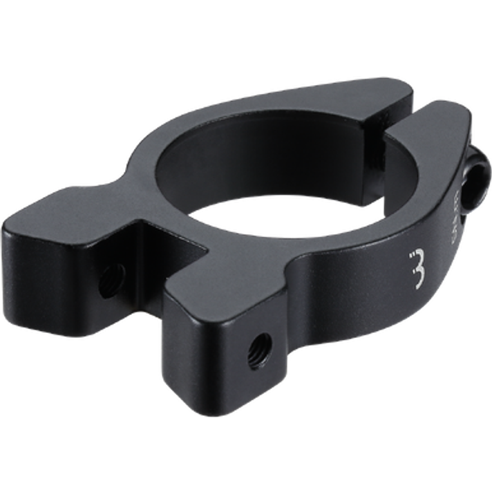 BBB Cycling BBB Cycling BSP-99 CarrierClamp Zadelpenklem  