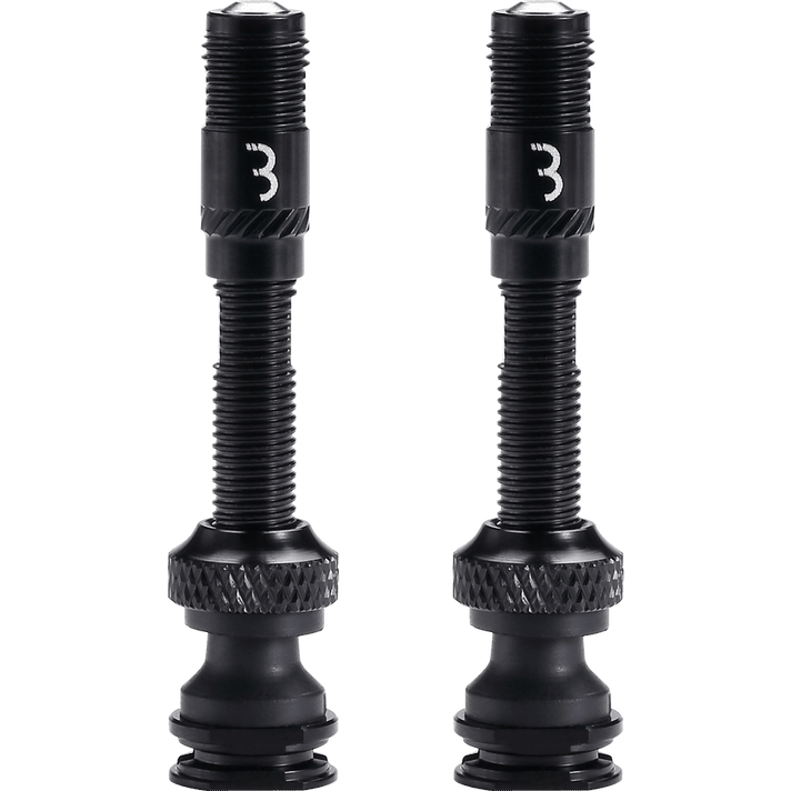 BBB Cycling BBB Cycling BTI-166 CoreCap Tubeless Ventielen  