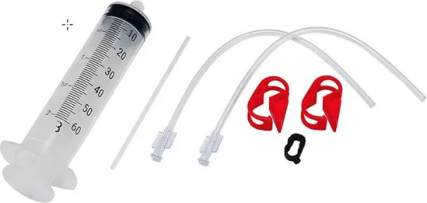 BBB Cycling BTI-190 Tubeless Sealant Injector  