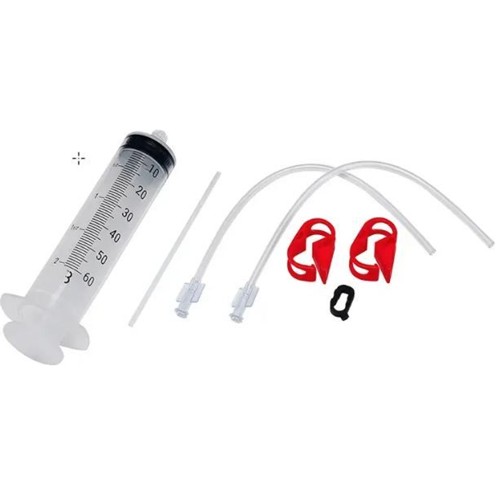 BBB Cycling BBB Cycling BTI-190 Tubeless Sealant Injector  