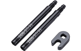 BBB Cycling BBB Cycling BTI-99 ValveExtend Ventielverlenger  