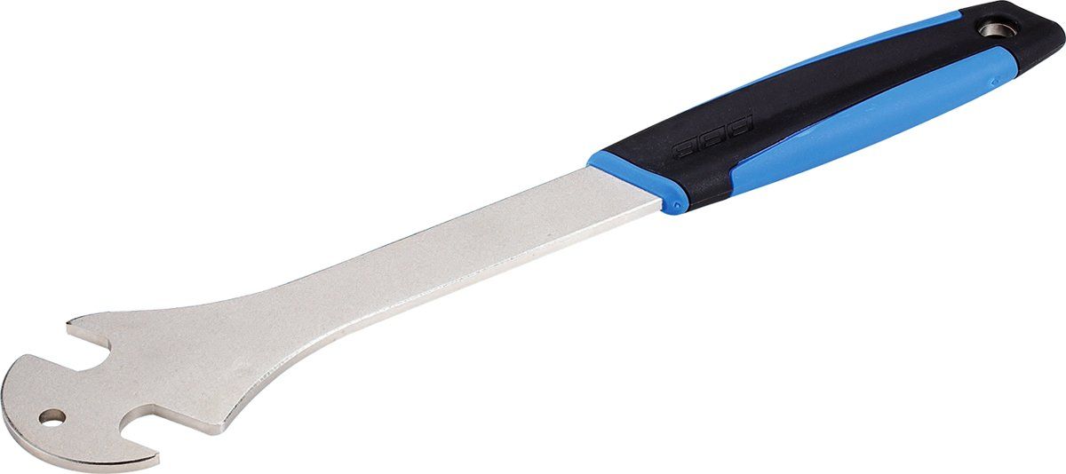 BBB Cycling BTL-10D HiTorque Pedaalsleutel  