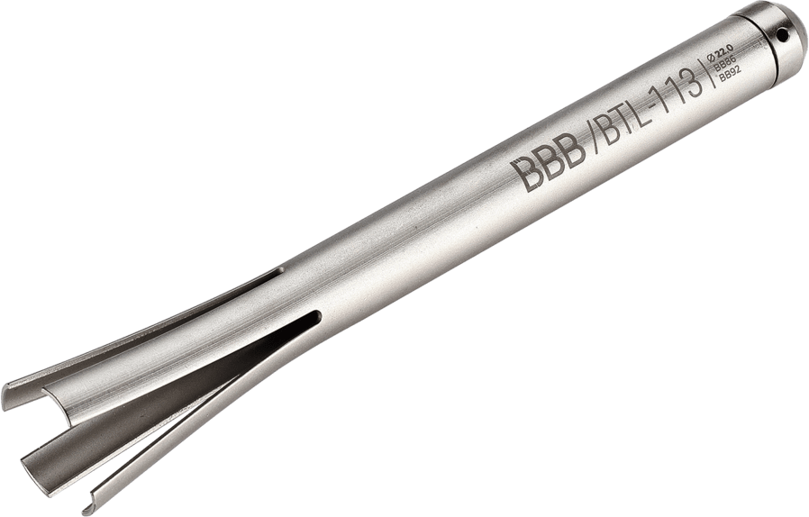 BBB Cycling BTL-113 CupOut Lagerverwijderaar  