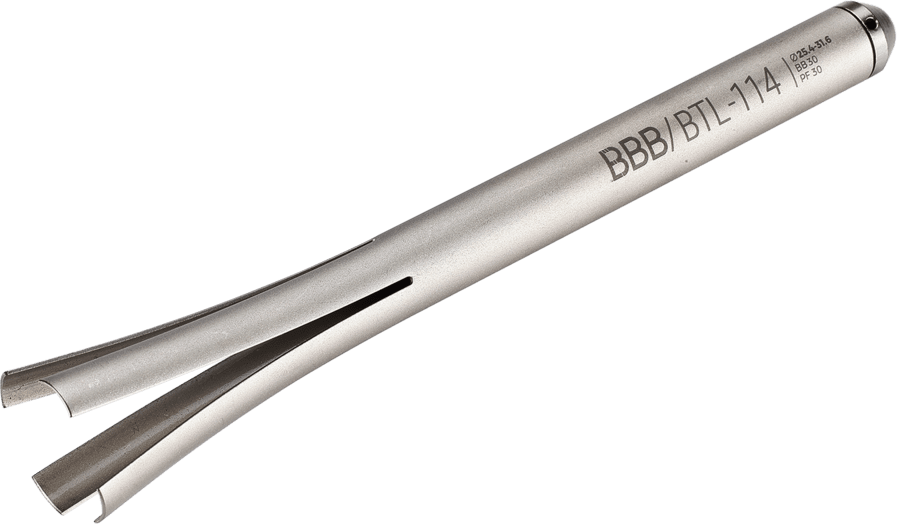 BBB Cycling BTL-114 CupOut Lagerverwijderaar  