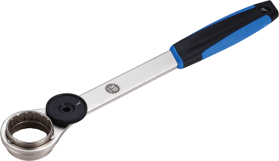 BBB Cycling BTL-116 BracketGrip Trapassleutel  