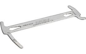BBB Cycling BTL-125 ChainChecker Kettingmeter  