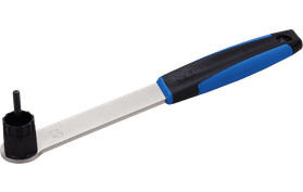 BBB Cycling BBB Cycling BTL-12S LockOut Cassette Afnemer  