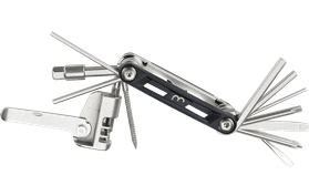 BBB Cycling BTL-141TL MaxiFold Tubeless Multitool  