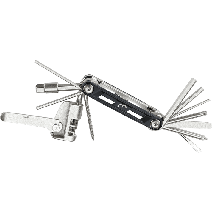 BBB Cycling BTL-141TL MaxiFold Tubeless Multitool  
