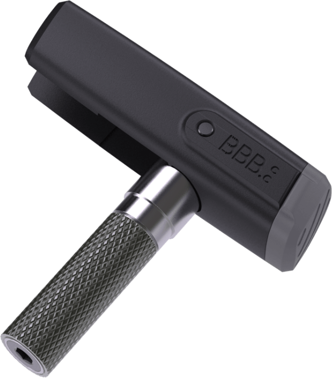 BBB Cycling BTL-182 TorqueTune Momentsleutel  