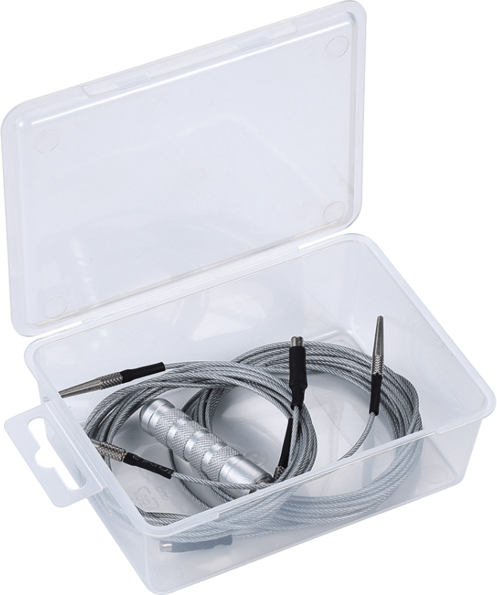 BBB Cycling BTL-184 TubeGuide Kabeltrekset  