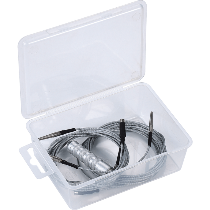 BBB Cycling BBB Cycling BTL-184 TubeGuide Kabeltrekset  