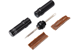 BBB Cycling BTL-185 PuncturePlugger Tubeless Banden Reparatiekit  
