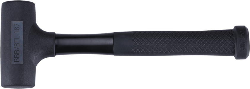 BBB Cycling BTL-209 DeadBlow Hamer  