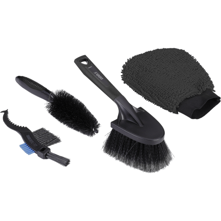 BBB Cycling BTL-190 FrameSet Schoonmaakset  