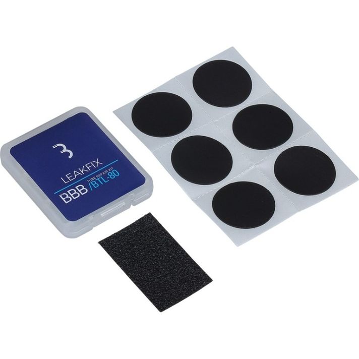 BBB Cycling BTL-80 Leakfix Plakset  