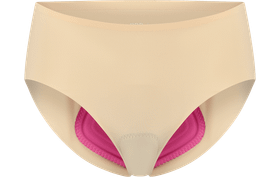 BBB Cycling BBB Cycling BUW-66 ComfortBrief Fietsonderbroek Dames  