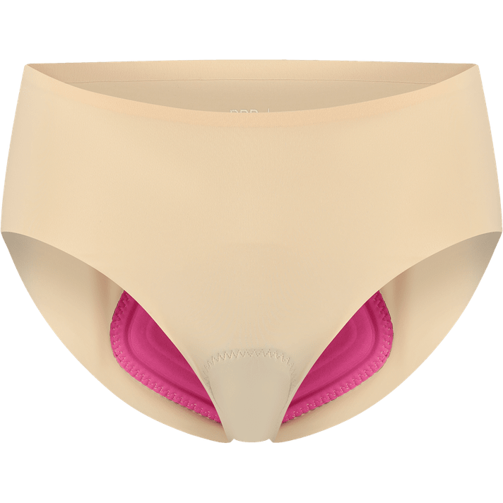 BBB Cycling BBB Cycling BUW-66 ComfortBrief Fietsonderbroek Dames  