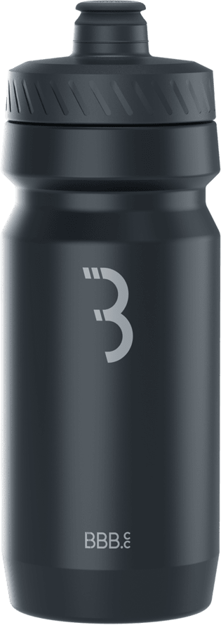 BBB Cycling BWB-11 AutoTank Bidon  
