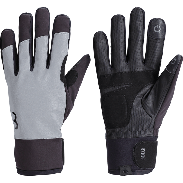 BBB Cycling BBB BWG-38 ColdShield Reflective  