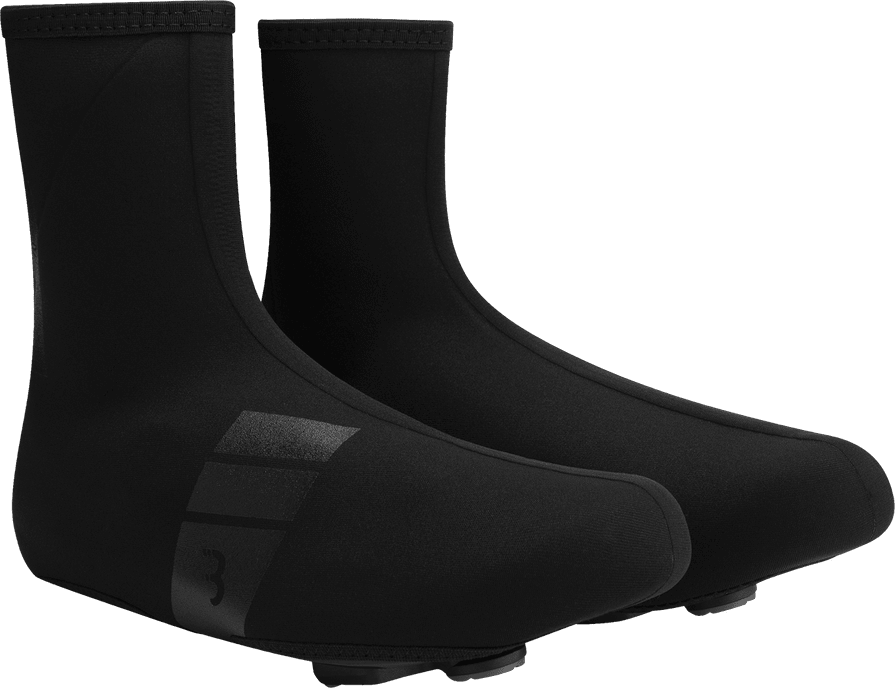 BBB Cycling BWS-02B HeavyDuty OSS Overschoen  
