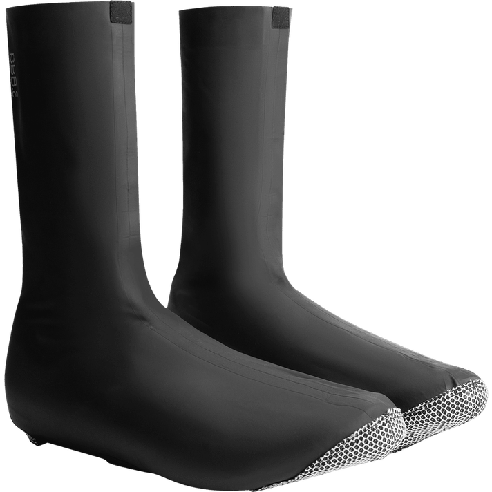 BBB Cycling BWS-29 RaceFlex Zipperless Overschoenen  