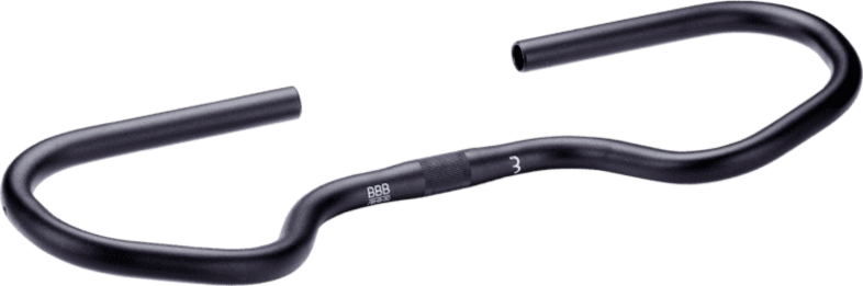 BBB Cycling BHB-30 Multibar Trekkingstuur  