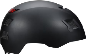 BBB Cycling BHE-185 Backstreet LED ERT Helm  