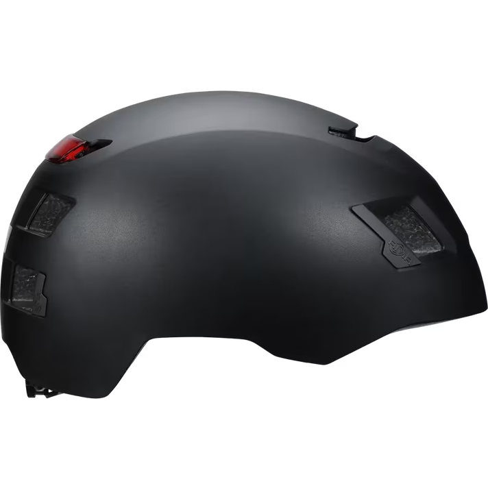 BBB Cycling BHE-185 Backstreet LED ERT Helm  
