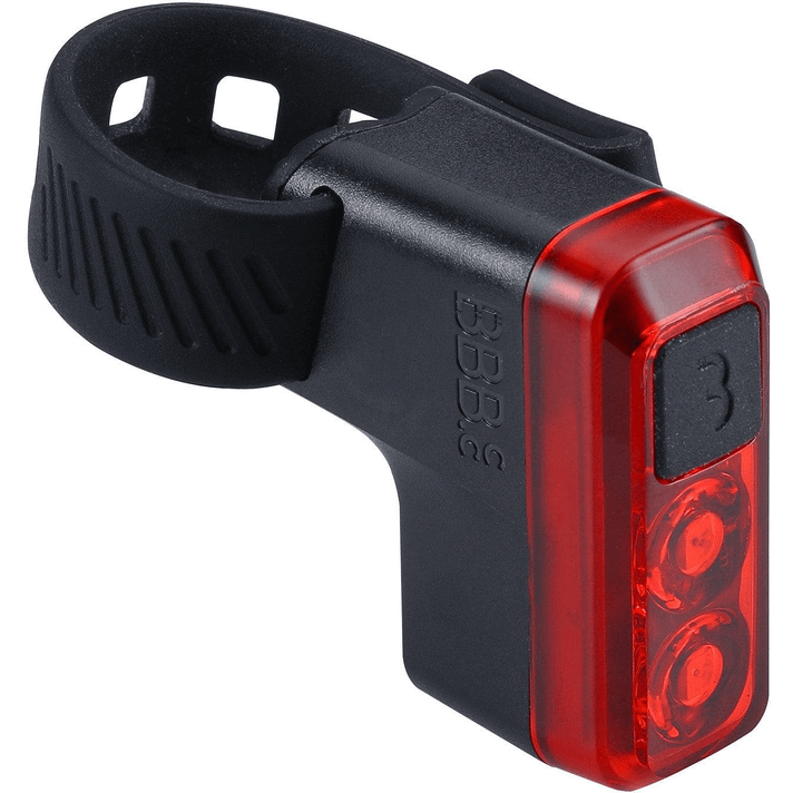 BBB Cycling BBB Cycling BLS-145 Salute Achterlicht  