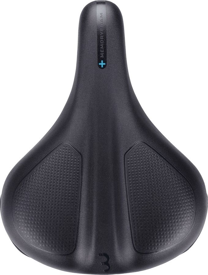 BBB Cycling BSD-102 Comfortplus Relaxed Zadel  