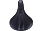 BBB Cycling BSD-103 Comfort Plus Relaxed Leren Zadel  