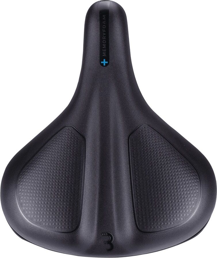 BBB Cycling BSD-106 ComfortPlus Upright Zadel  