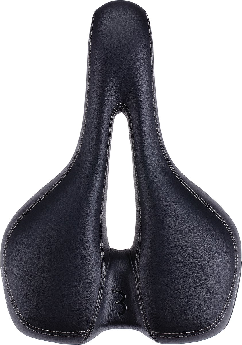 BBB Cycling BSD-122 SoftShape Active Zadel  