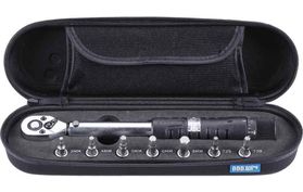 BBB Cycling BTL-73 TorqueSet Momentsleutel  