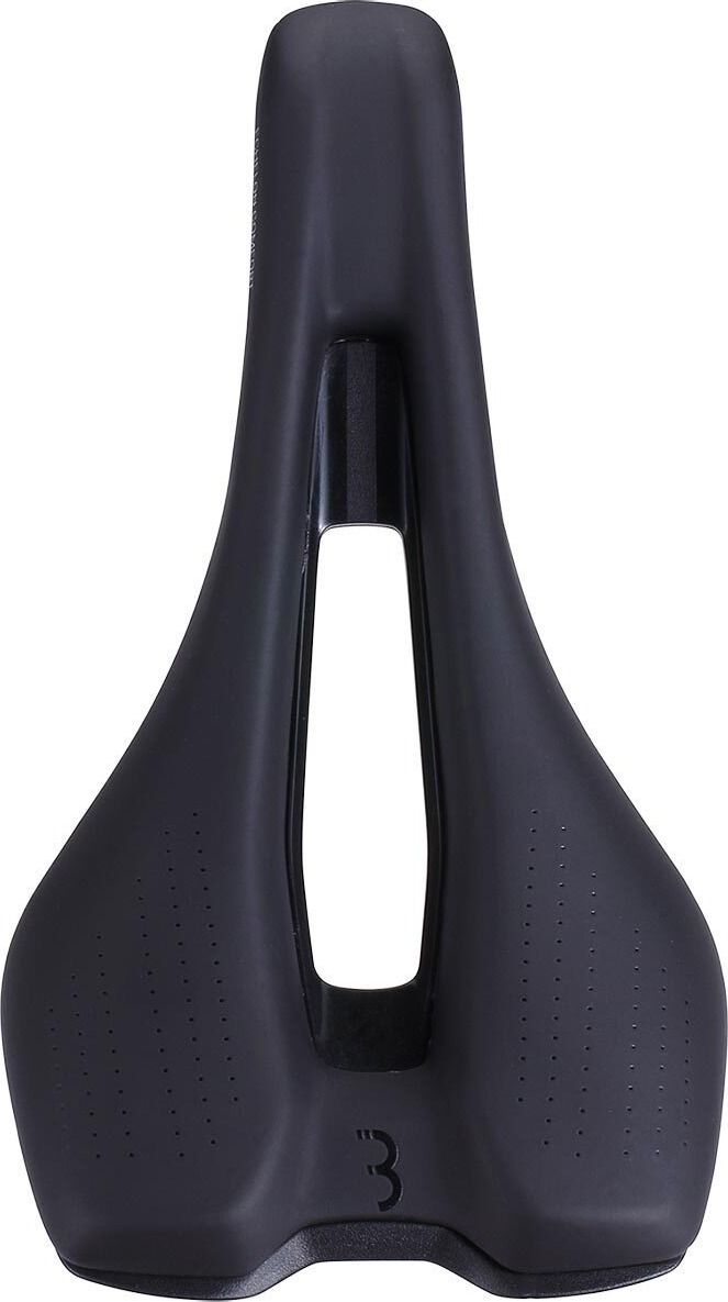 BBB Cycling BSD-156 Echelon Comfort Zadel  