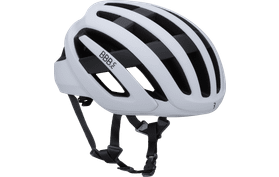 BBB Cycling BHE-14 Karma Mips Air Node Racefiets Helm Wit  