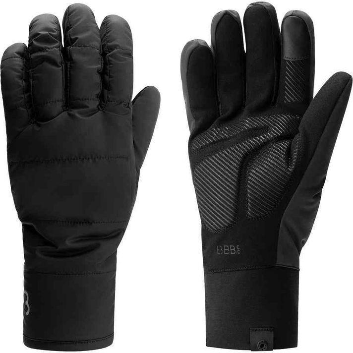 BBB Cycling BBB Cycling BWG-41 Puffershield Waterproof Winterhandschoenen  