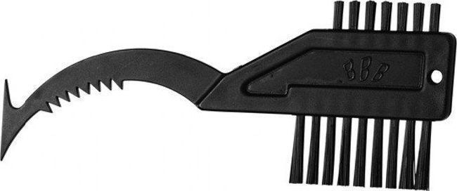 BBB Cycling BTL-17 Toothbrush Cassetteborstel  